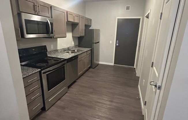 Studio, 1 bath, 362 sqft, $1,050, Unit 1935102