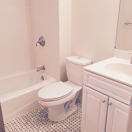 1 bed, 1 bath, 683 sqft, $3,200, Unit C308