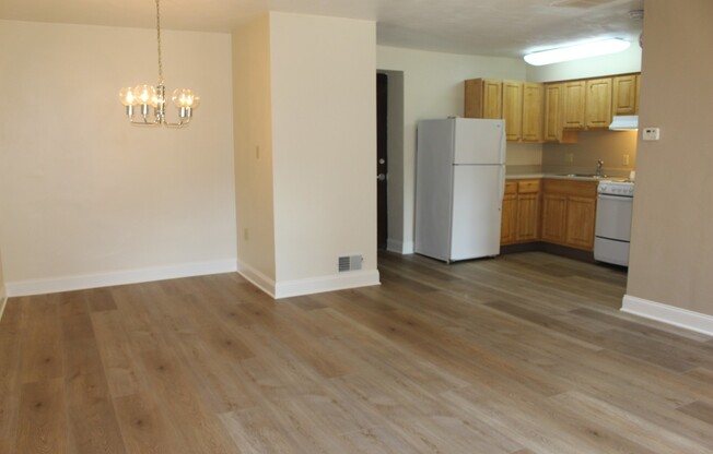 Ridgeview Apartments