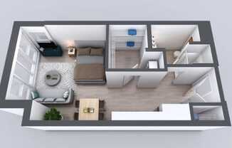 Partner-provided photo for $1499 unit