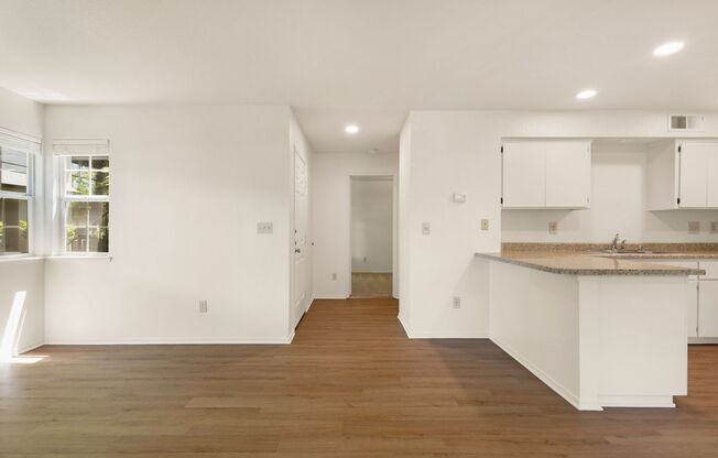 1 bed, 1 bath, 669 sqft, $1,495, Unit 6