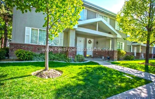 Wow! West Jordan Condo Available!