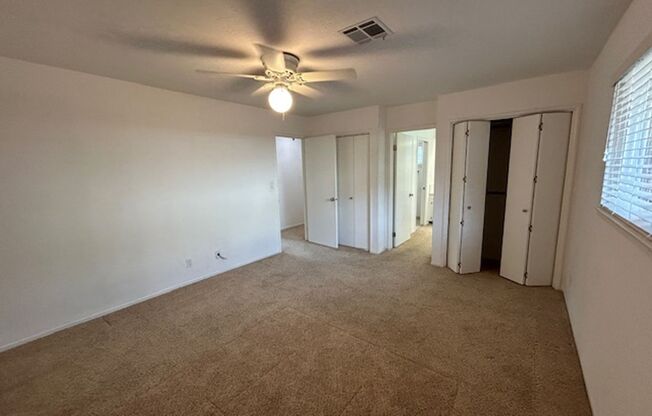 2 beds, 2 baths, $1,750