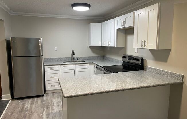 1 bed, 1 bath, 800 sqft, $1,690, Unit DL-Destin Apartments 208