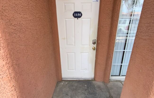3 BED+2 BATH MANZANITA CONDO! HCVP CONSIDERED