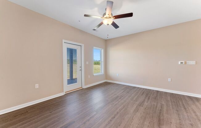 Field Haven Apartments