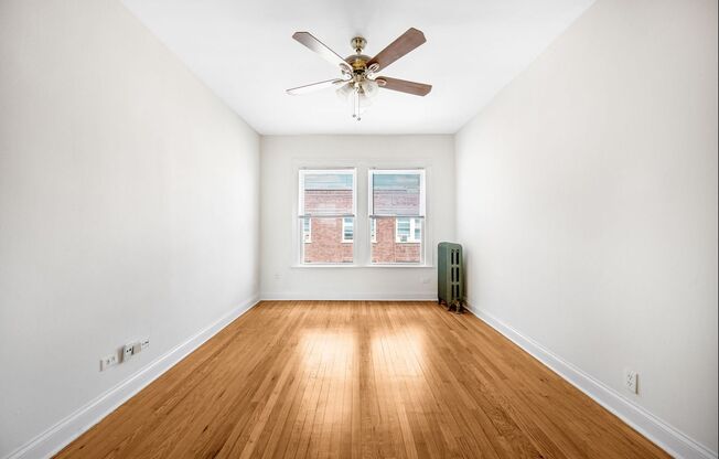1 bed, 1 bath, 530 sqft, $1,595, Unit 4732-3A
