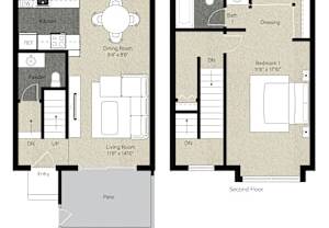Partner-provided photo for $2695 unit