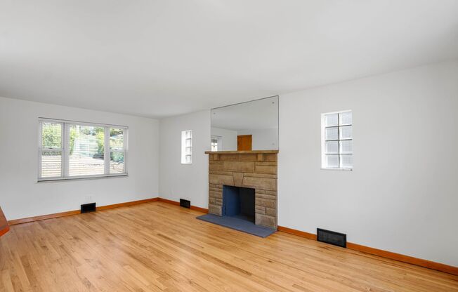 READY FOR MOVE IN! Check out this RENOVATED 3 BEDROOM, 1.5 BATHROOM IN PENN HILLS!