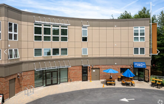 Partner-provided property photo