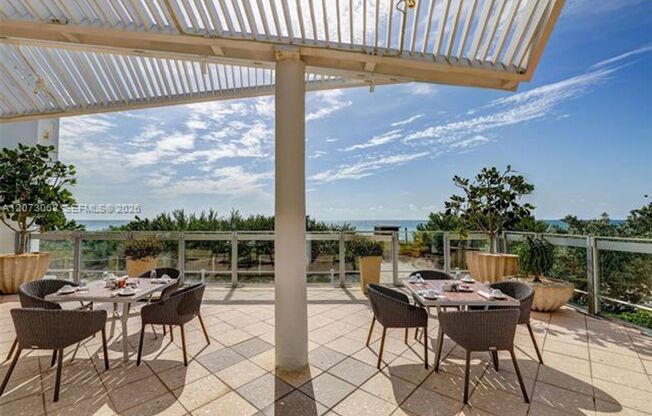 1 bed, 1.5 baths, $7,500, Unit # 407