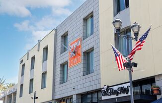 260/330 W Birch St, LLC - 260-330 Lofts