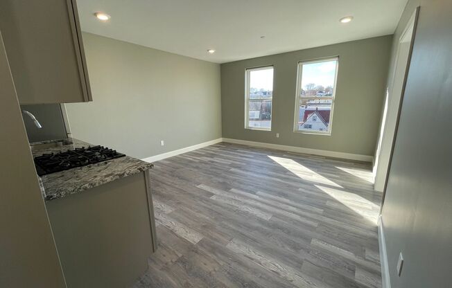 2 beds, 1 bath, 539 sqft, $2,650, Unit 310