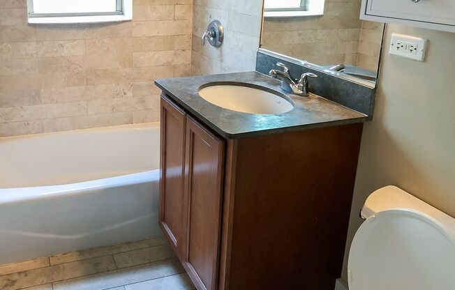 1 bed, 1 bath, 518 sqft, $2,195, Unit 1849-1