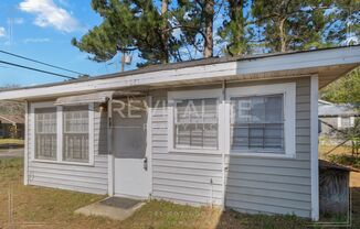 Charming & Low-Maintenance Home