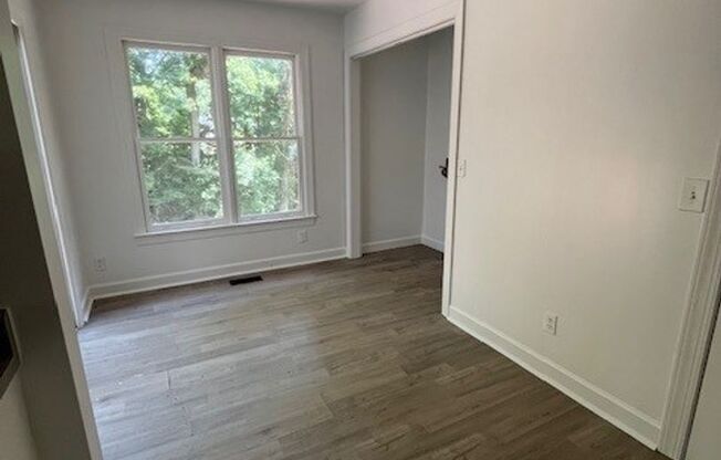 Two-Story Cape Cod- 3 Bed 2 Bath Greensboro Home