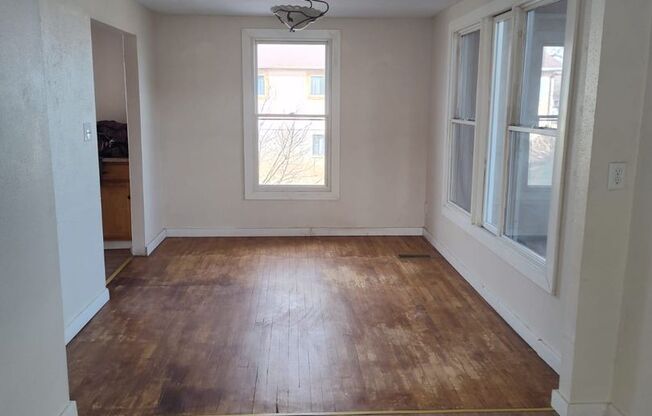5-Bed Home in Trinidad – Renovated with Large Basement & Covered Deck