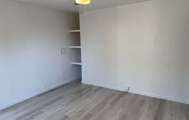 1 bed, 1 bath, 830 sqft, $1,395, Unit 2