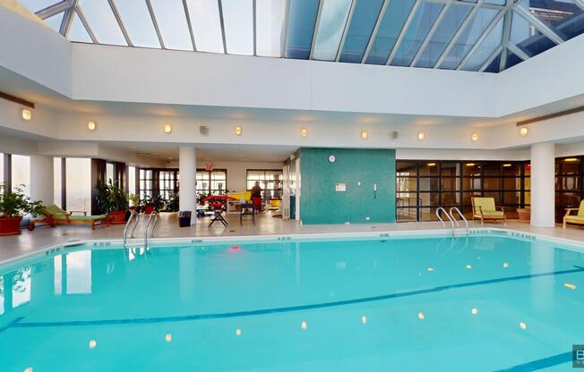 1 bed, 1.5 baths, $6,000, Unit 15G