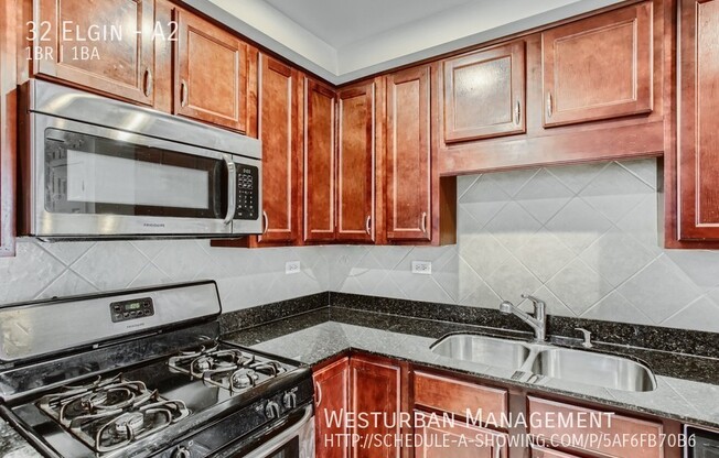 1 bed, 1 bath, $1,450