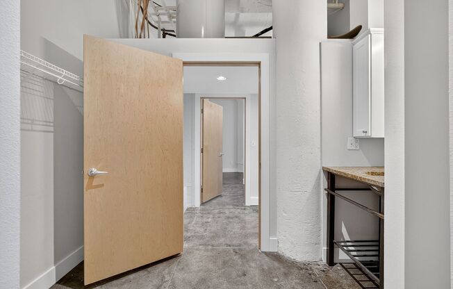 2 beds, 1 bath, 1,054 sqft, $1,225, Unit 110-407