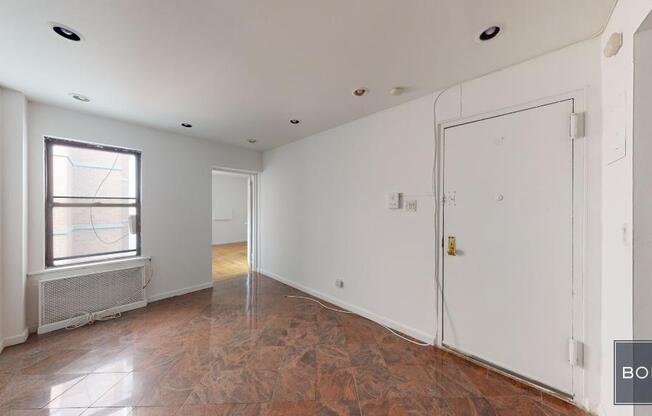 1 bed, 1 bath, $3,175, Unit 3R