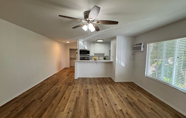Studio, 1 bath, 500 sqft, $1,625, Unit 045#46