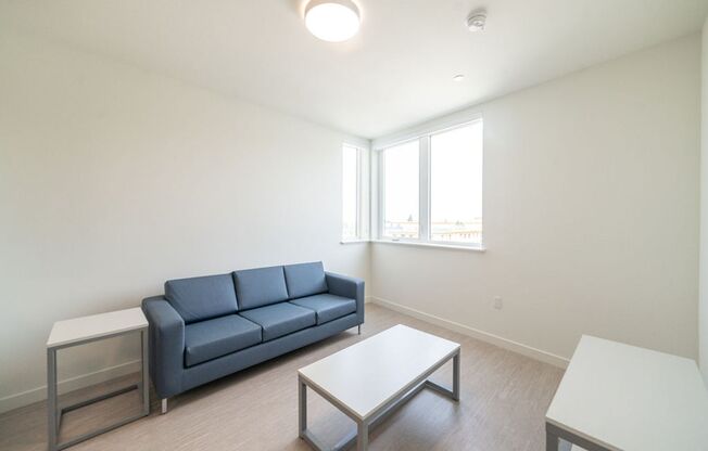 1 bed, 1 bath, 574 sqft, $3,095, Unit 610