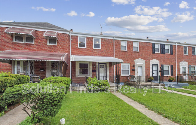 2110 Coralthorn Rd