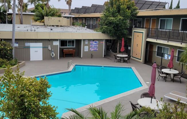 1 bed, 1 bath, $1,795