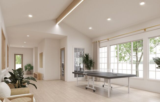 Affordable Apartment Homes!