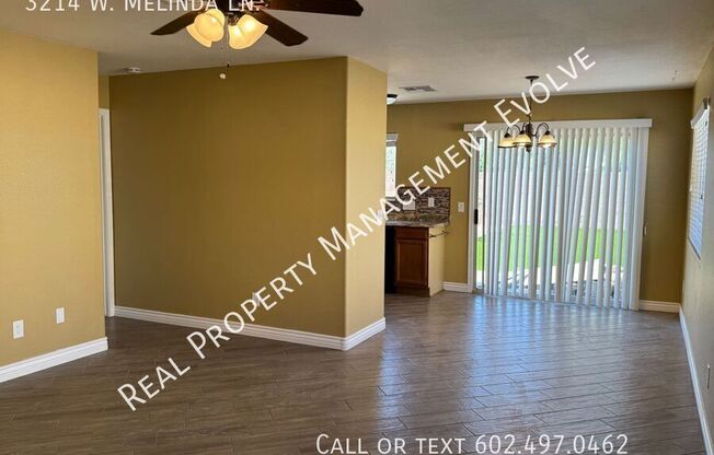 3214 W MELINDA LN