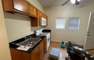 Charming 2BR Apartment Unit in Chicago