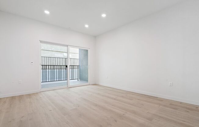 YaYa Columbus Apartments