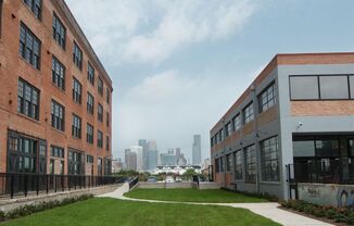 Sampson Lofts