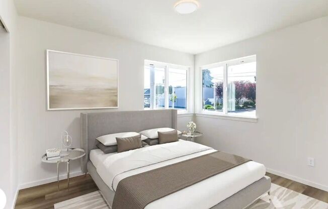 1 bed, 1 bath, 578 sqft, $1,550, Unit 301