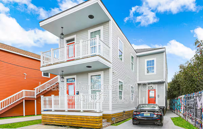 1379 SAINT BERNARD AVE