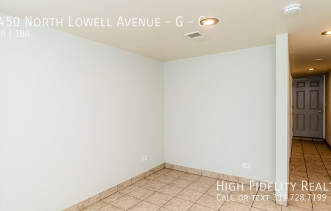 3450 North Lowell Avenue