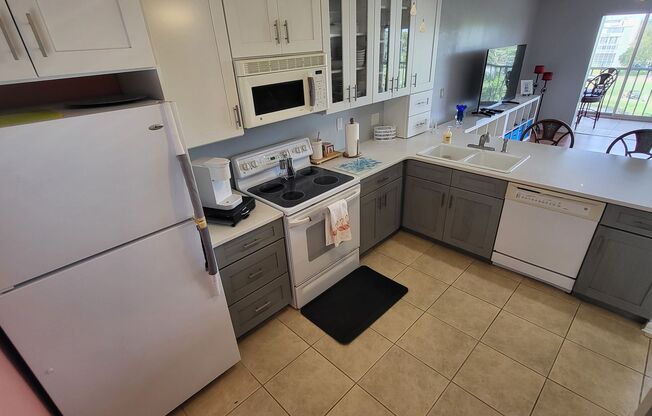 2 beds, 2 baths, $1,850, Unit Unit 603 A-A