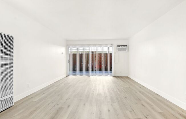 Carmichael Apartments