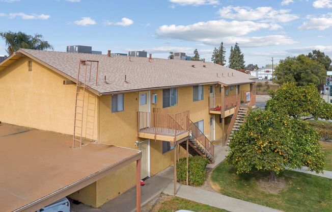 2 beds, 1 bath, 792 sqft, $1,350, Unit 711C5