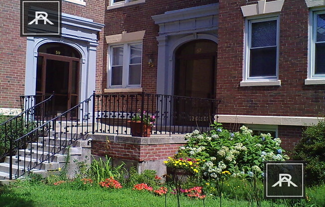 55 MANCHESTER RD