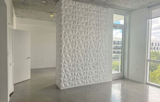 Studio, 1 bath, 796 sqft, $2,600, Unit Unit 510