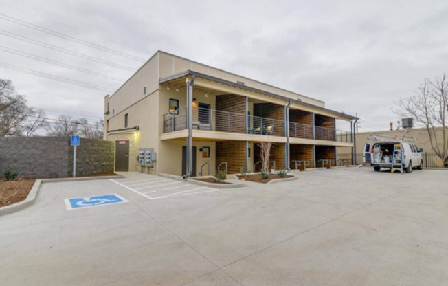 Partner-provided property photo