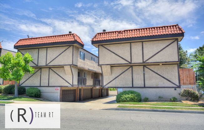 A Spacious Condo with a Quiet Community