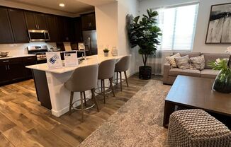 Stunning 4 bedroom in Asante available NOW!!!  This place is gorgeous, Large Open Split Bedroom Floor Plan!!!  Only a Year Old, Just like New!!!