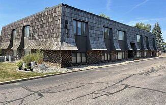 Cliffwood Apartments III