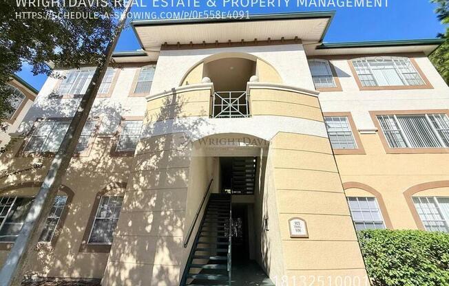 17112 Carrington Park Dr. # 911