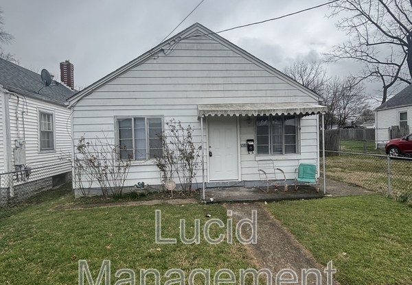 908 LONGFIELD AVE