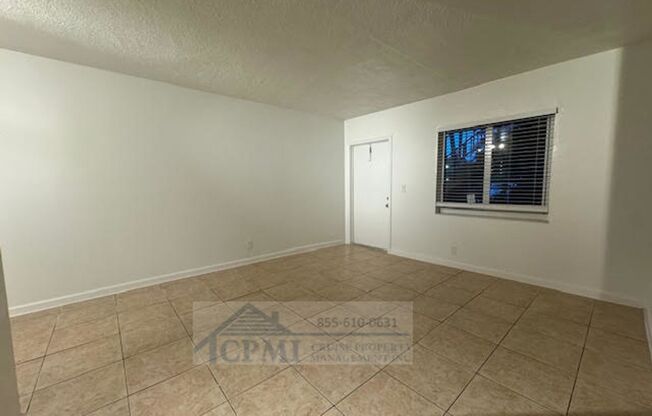 1 bed, 1 bath, 647 sqft, $1,725